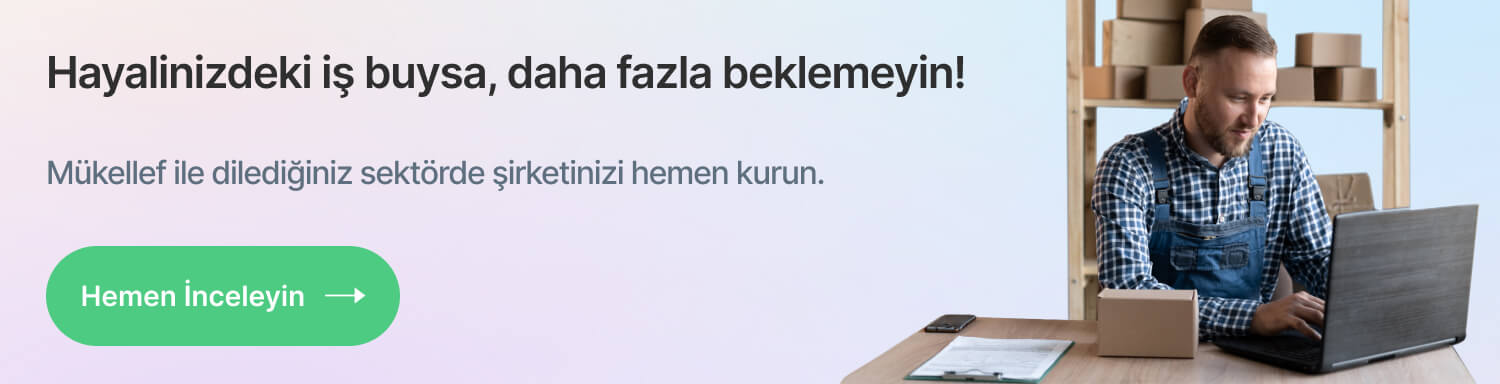 Hayalinizdeki iş buysa, daha fazla beklemeyin!